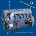 Motor Deutz 6 Cilindros Diesel F6l912t